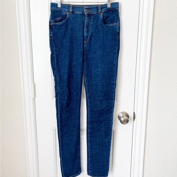 Won Hundred Skinny Jeans Size 27 - Picture 1 of 2
